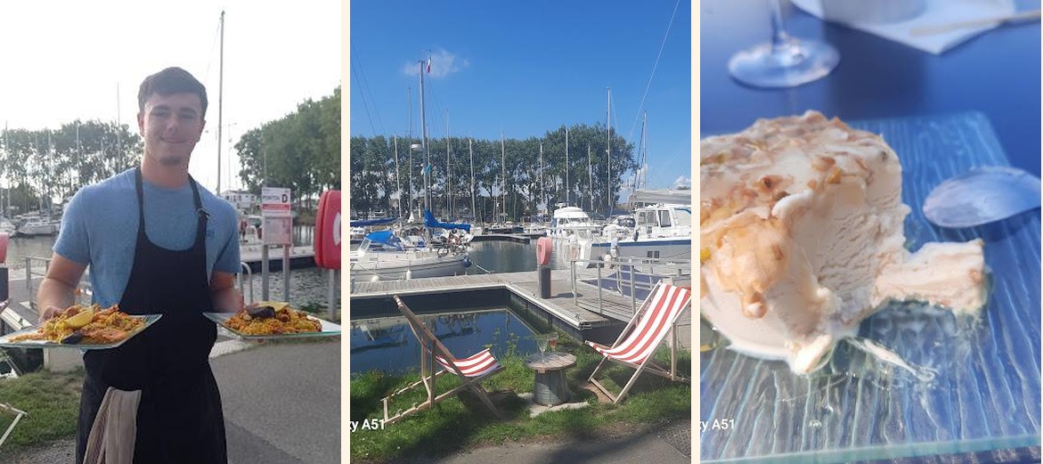 Les Terrasses de la Mer - Gallery Image 1