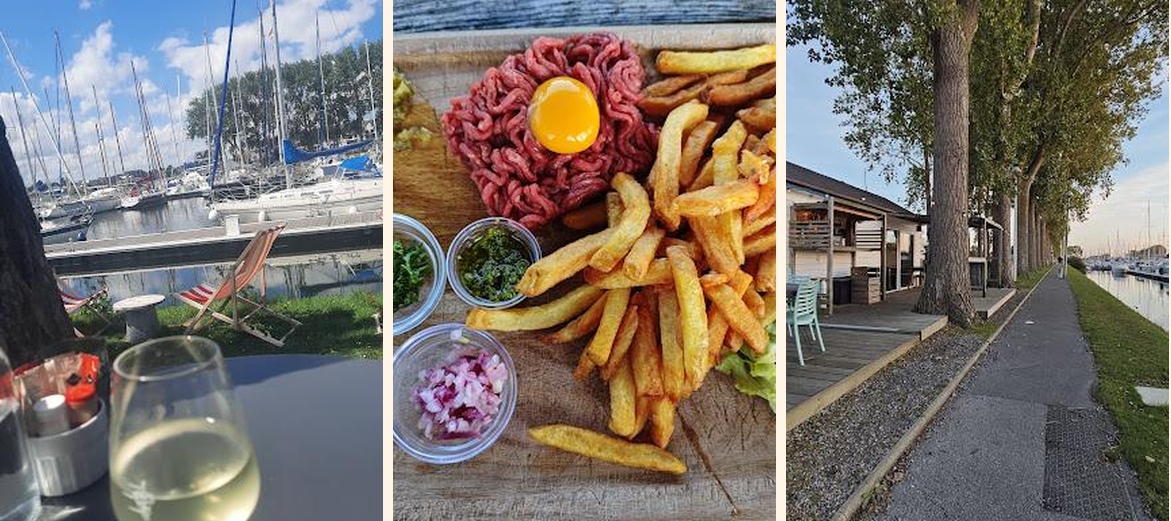 Les Terrasses de la Mer - Gallery Image 2