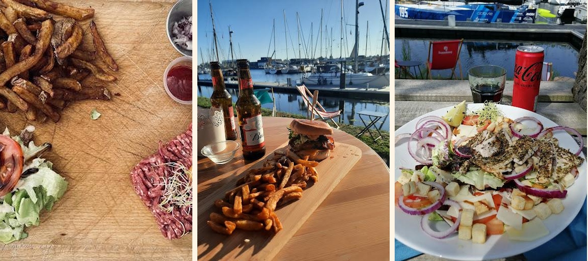 Les Terrasses de la Mer - Gallery Image 4