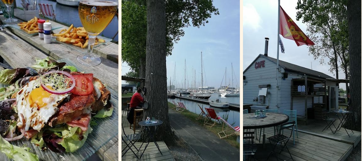 Les Terrasses de la Mer - Gallery Image 5