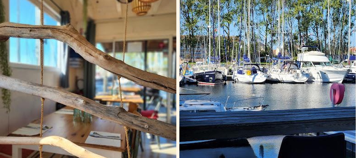 Les Terrasses de la Mer - Gallery Image 8